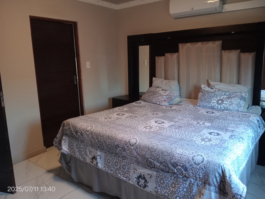 To Let 3 Bedroom Property for Rent in Cashan North West